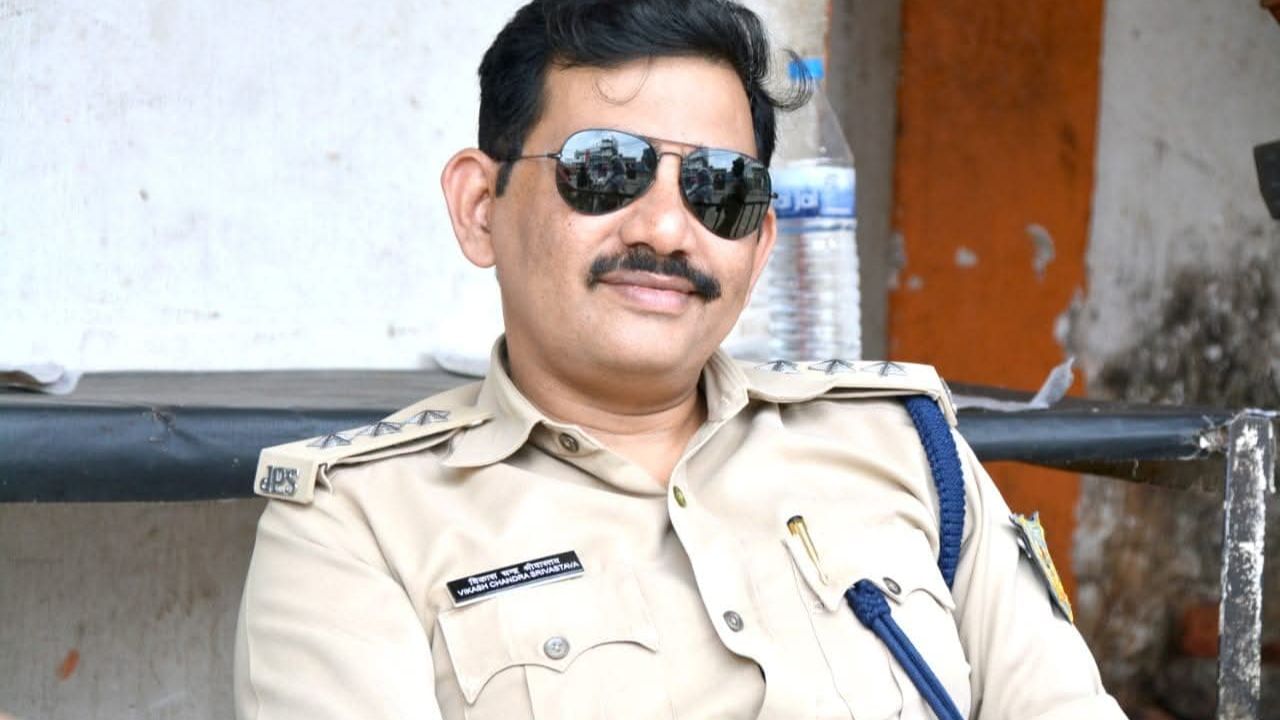 Dsp Ki Pathshala (2)