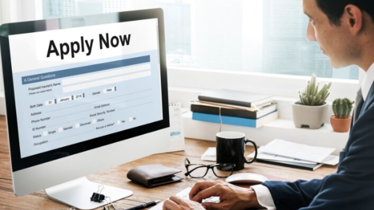 ESIC Recruitment 2025: कर्मचारी राज्य बीमा निगम में निकली नौकरी, बिना लिखित परीक्षा होगा चयन, जल्द करें अप्लाई, आज लास्ट डेट ESIC Recruitment 2025: कर्मचारी राज्य बीमा निगम में निकली नौकरी, बिना लिखित परीक्षा होगा चयन, जल्द करें अप्लाई, आज लास्ट डेट