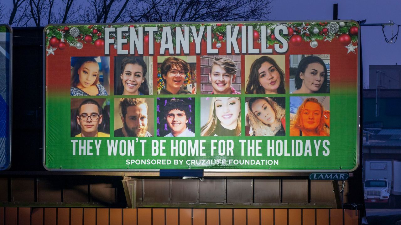 Fentanyl