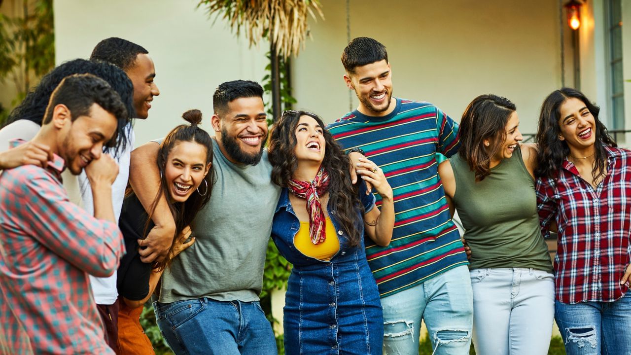 Friendship Day 2025: फ्रेंडशिप डे को दोस्तों के लिए बनाएं खास, इस तरह करें सेलिब्रेट Friendship Day 2025: फ्रेंडशिप डे को दोस्तों के लिए बनाएं खास, इस तरह करें सेलिब्रेट