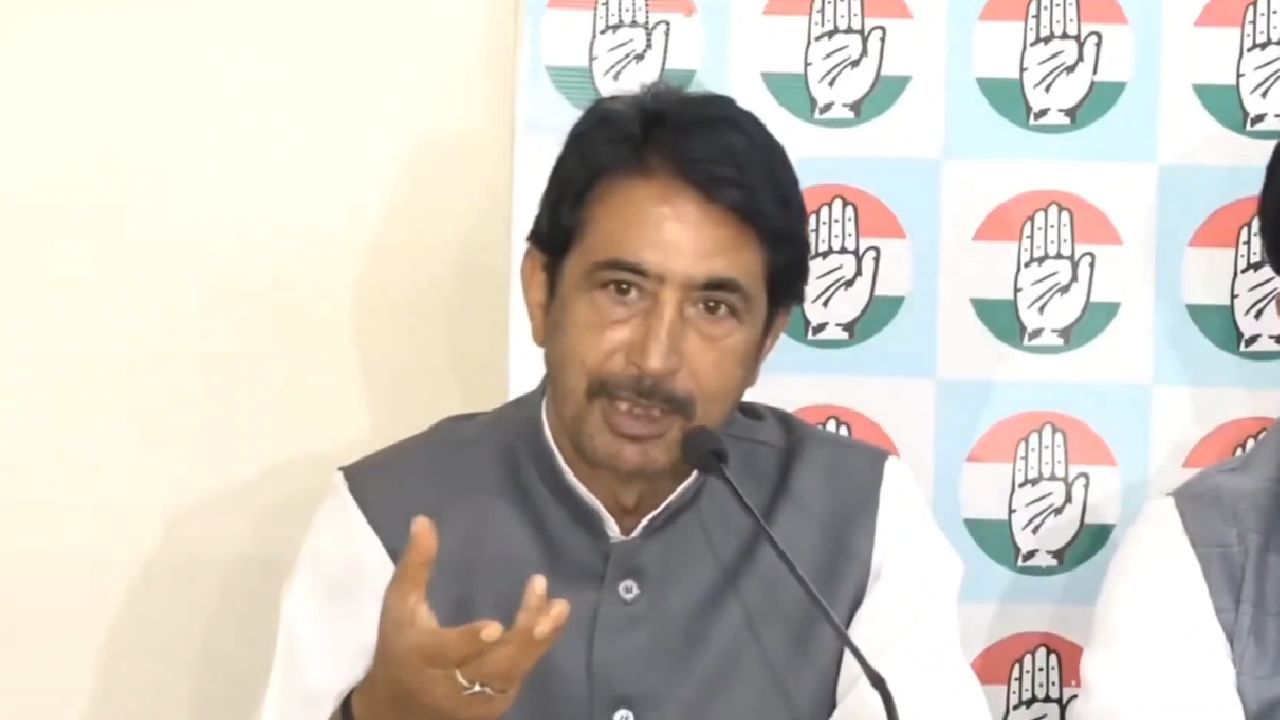 Jammu Kashmir Statehood Demand: तब से 10 महीने बीत गए लेकिन जम्मू-कश्मीर को राज्य का दर्जा नहीं मिला: कांग्रेस Jammu Kashmir Statehood Demand: तब से 10 महीने बीत गए लेकिन जम्मू-कश्मीर को राज्य का दर्जा नहीं मिला: कांग्रेस