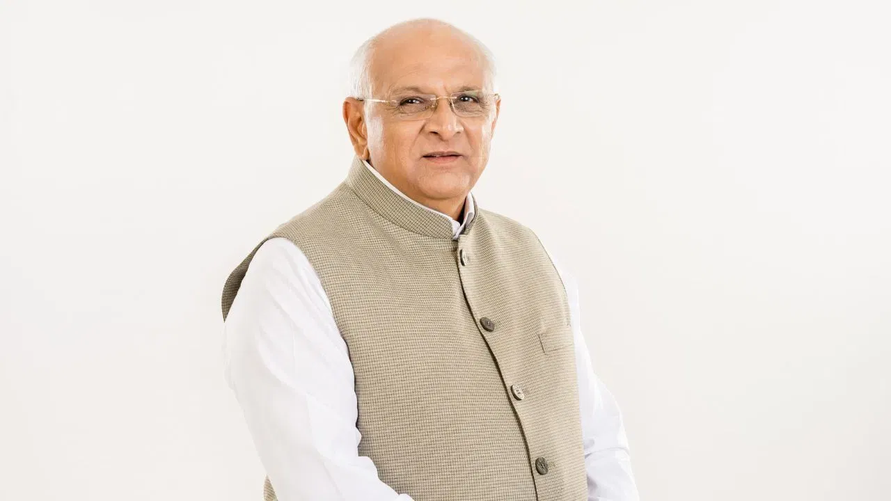 गुजरात बनेगा AI इनेबल्ड गवर्नेंस लीडर स्टेट...जानें PM मोदी के मिशन को पूरा करने के लिए CM भूपेंद्र पटेल का प्लान गुजरात बनेगा AI इनेबल्ड गवर्नेंस लीडर स्टेट...जानें PM मोदी के मिशन को पूरा करने के लिए CM भूपेंद्र पटेल का प्लान