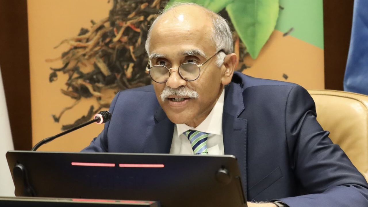 सभी बंधकों की रिहाई और तुरंत युद्धविराम... UNSC में भारत ने बताया गाजा पर समाधान, बताई भयावह स्थिति