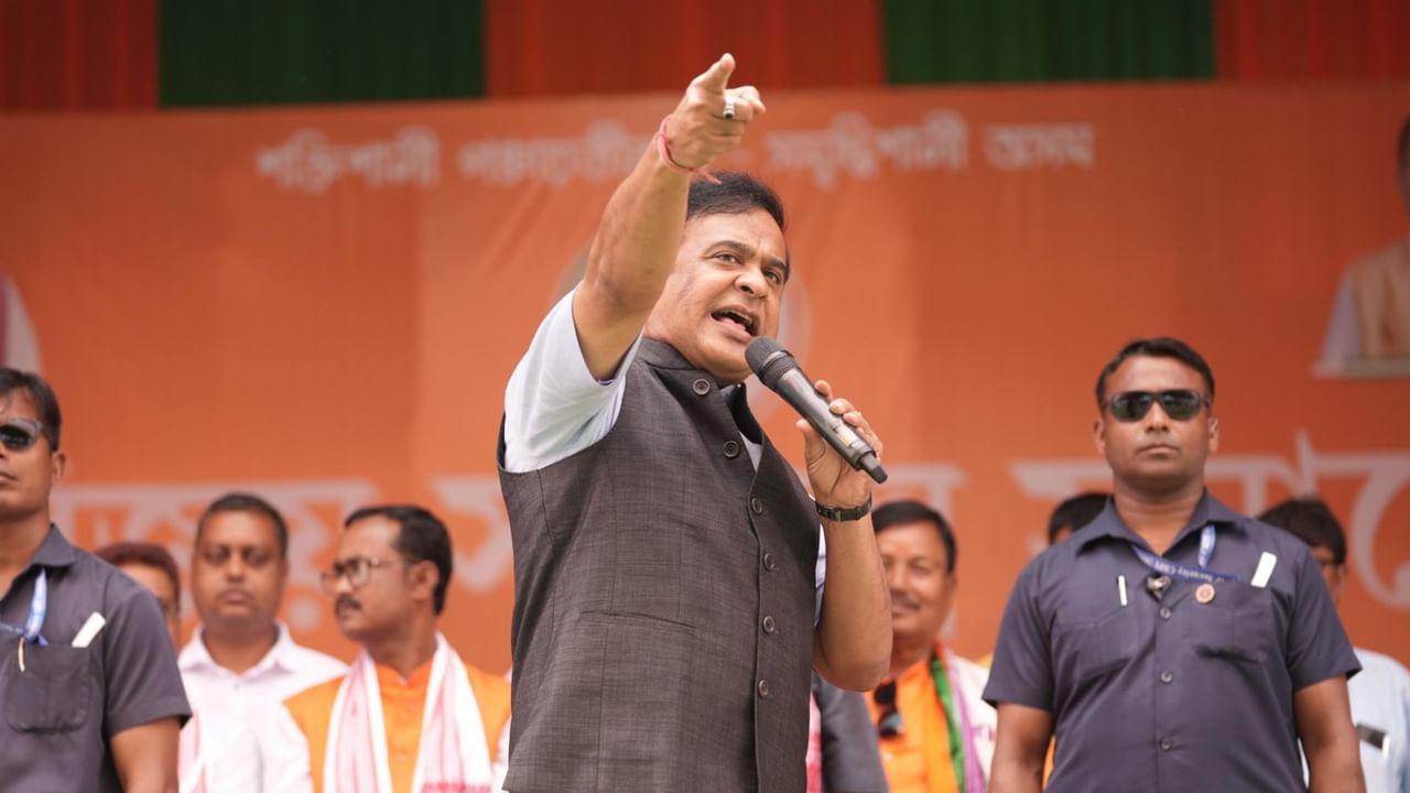 क्या 2041 तक असम में हिंदू अल्पसंख्यक हो जाएंगे? सीएम हिमंत ने चला आबादी वाला 'चिंता कार्ड'