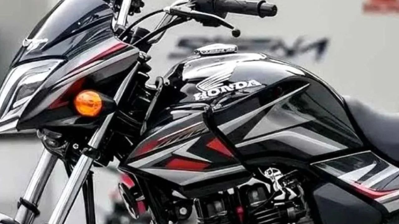 अब पेट्रोल का झंझट खत्म, Honda ला रही है इलेक्ट्रिक बाइक, Splendor की बढ़ी टेंशन अब पेट्रोल का झंझट खत्म, Honda ला रही है इलेक्ट्रिक बाइक, Splendor की बढ़ी टेंशन