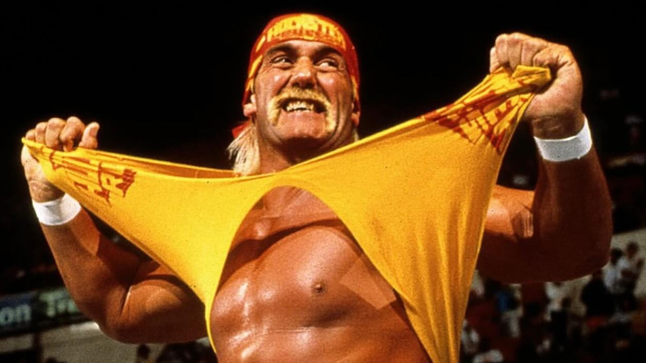 नहीं रहा चाइल्डहुड हीरो, Hulk Hogan के निधन पर दुखी बॉलीवुड, वरुण धवन ने यूं दिया ट्रिब्यूट नहीं रहा चाइल्डहुड हीरो, Hulk Hogan के निधन पर दुखी बॉलीवुड, वरुण धवन ने यूं दिया ट्रिब्यूट