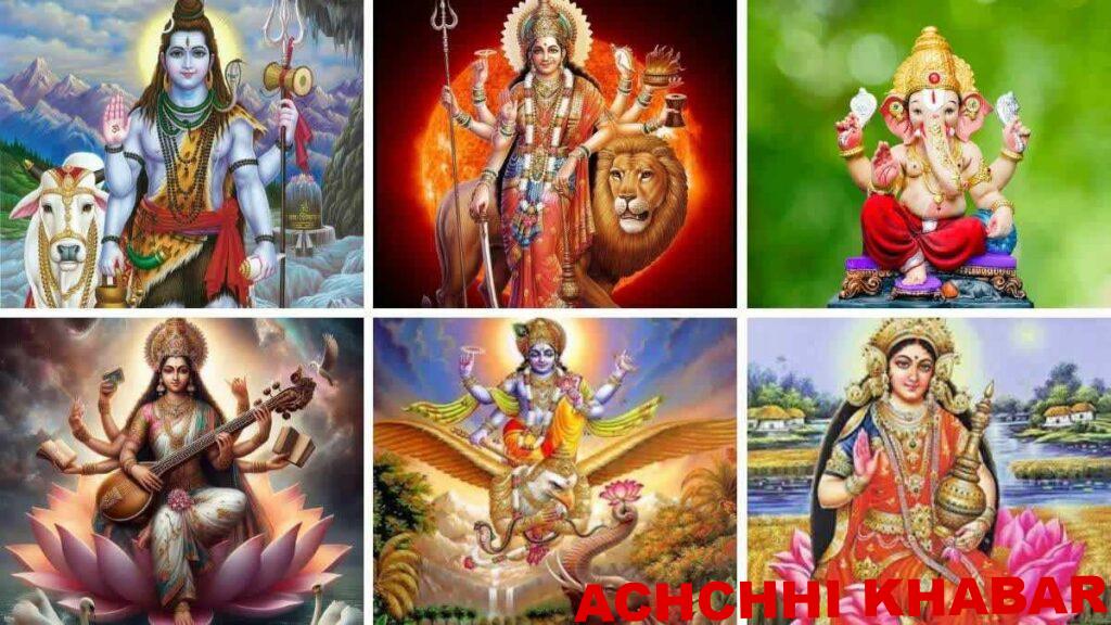 देवी-देवताओं के वाहन नहीं हैं सिर्फ प्रतीक, बताते हैं आपका छिपा हुआ स्वभाव