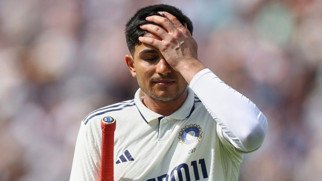 टीम इंडिया ने 587 रन बनाकर कर दी बड़ी गलती, एजबेस्टन टेस्ट में अब इंग्लैंड की जीत पक्की?