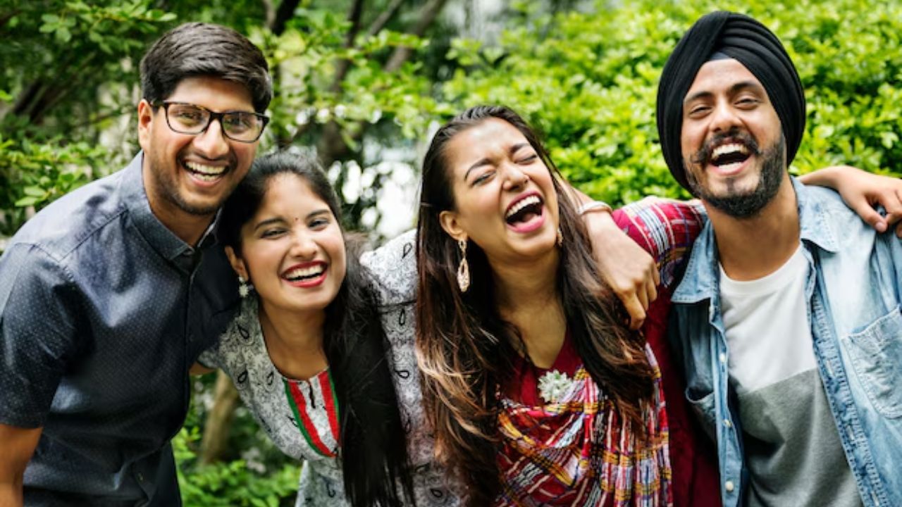 शारीरिक नहीं, अब पर्सनालिटी कुपोषण की चिंता: आधे से ज्यादा युवा मानसिक-सामाजिक विकास में पिछड़े शारीरिक नहीं, अब पर्सनालिटी कुपोषण की चिंता: आधे से ज्यादा युवा मानसिक-सामाजिक विकास में पिछड़े