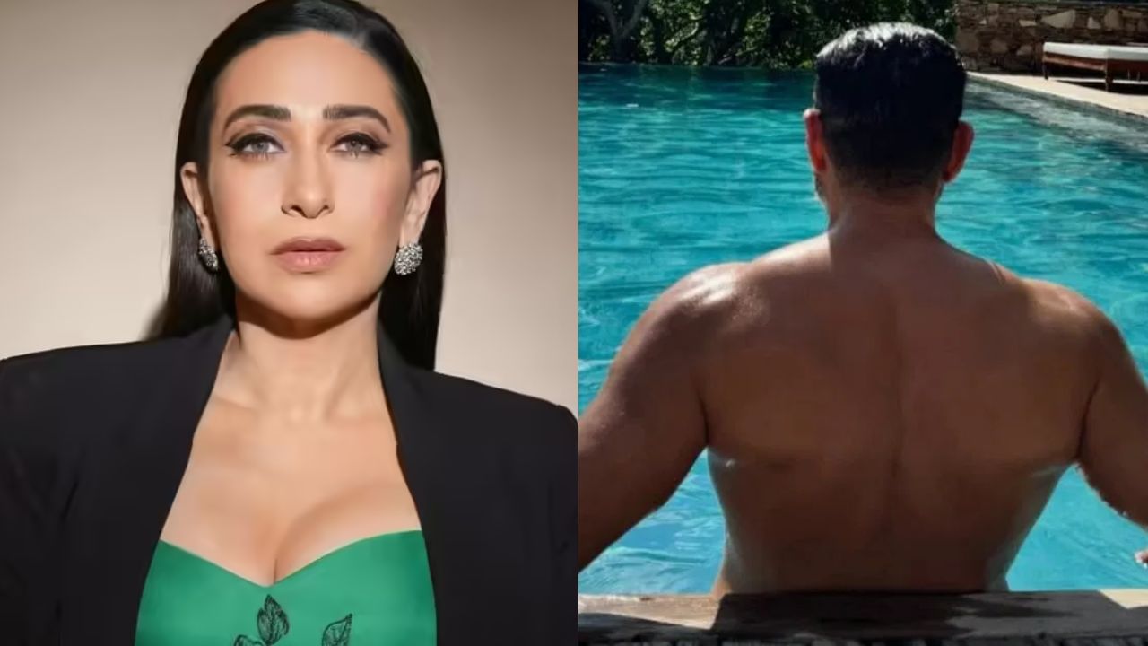 900 करोड़ी एक्टर के साथ डेब्यू करने वाली थीं करिश्मा कपूर, जानें फिर कहां आ गई दिक्कत?