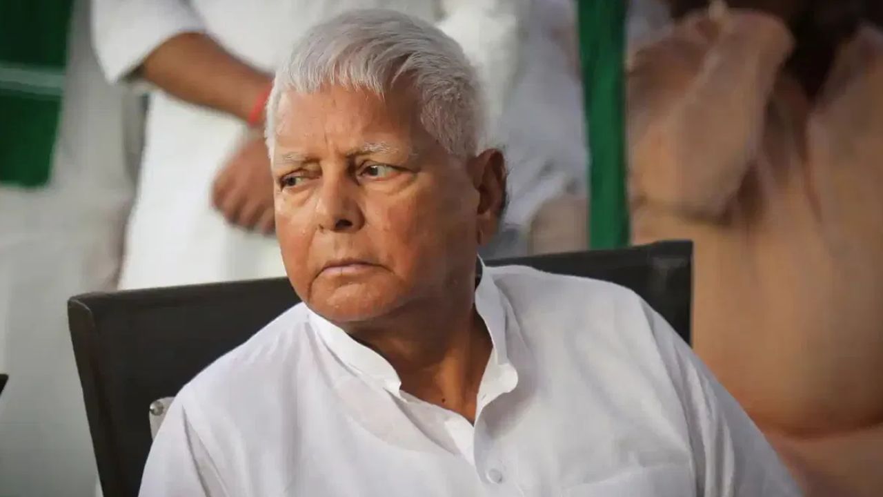 राबड़ी उपाध्यक्ष, जगदानंद का प्रमोशन, शिवानंद तिवारी की छुट्टी... RJD चीफ लालू यादव की नई टीम में कौन-कौन? राबड़ी उपाध्यक्ष, जगदानंद का प्रमोशन, शिवानंद तिवारी की छुट्टी... RJD चीफ लालू यादव की नई टीम में कौन-कौन?