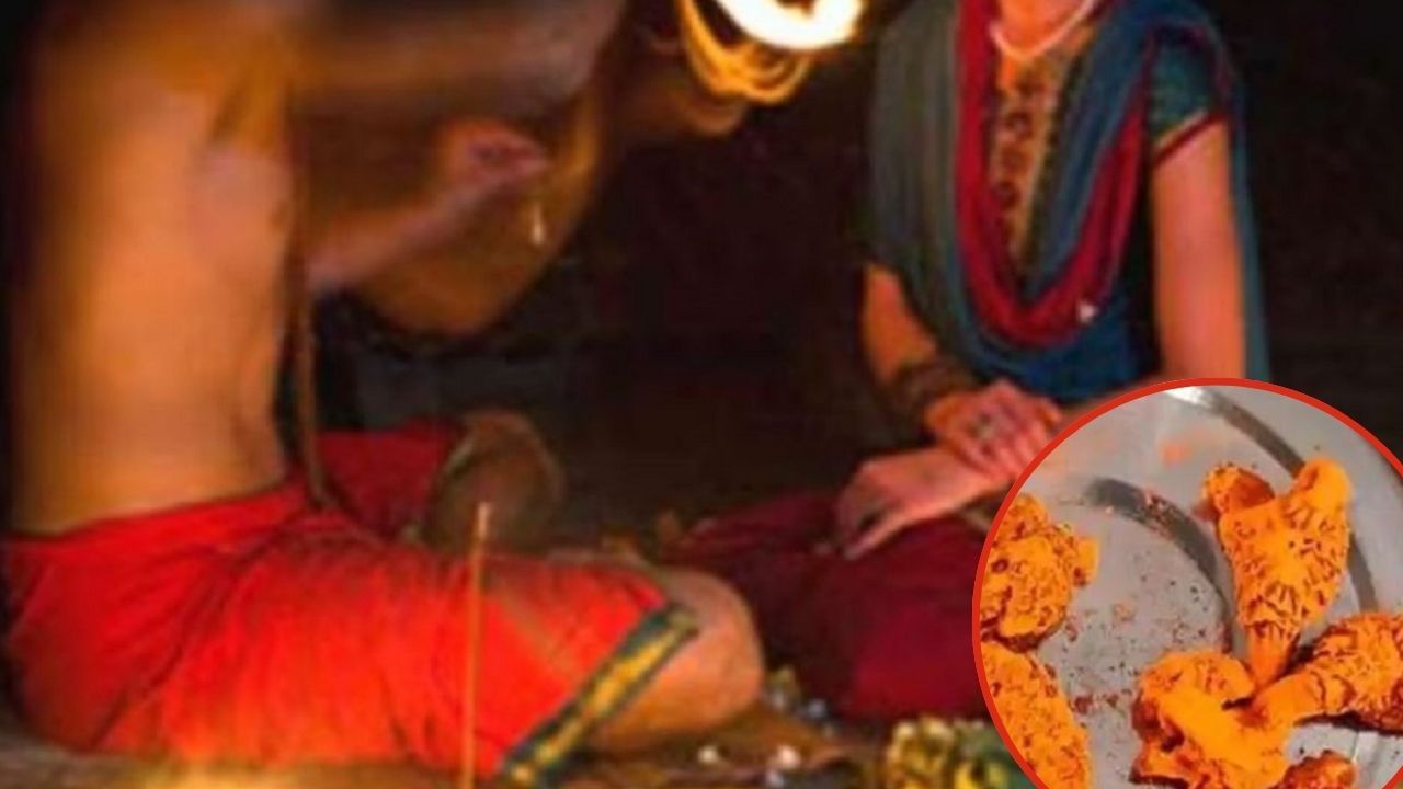 छिपकली के प्राइवेट पार्ट बेच रहा था ज्योतिषी, पुलिस ने छापा मार धर दबोचा, अब मिलेगी ये सजा