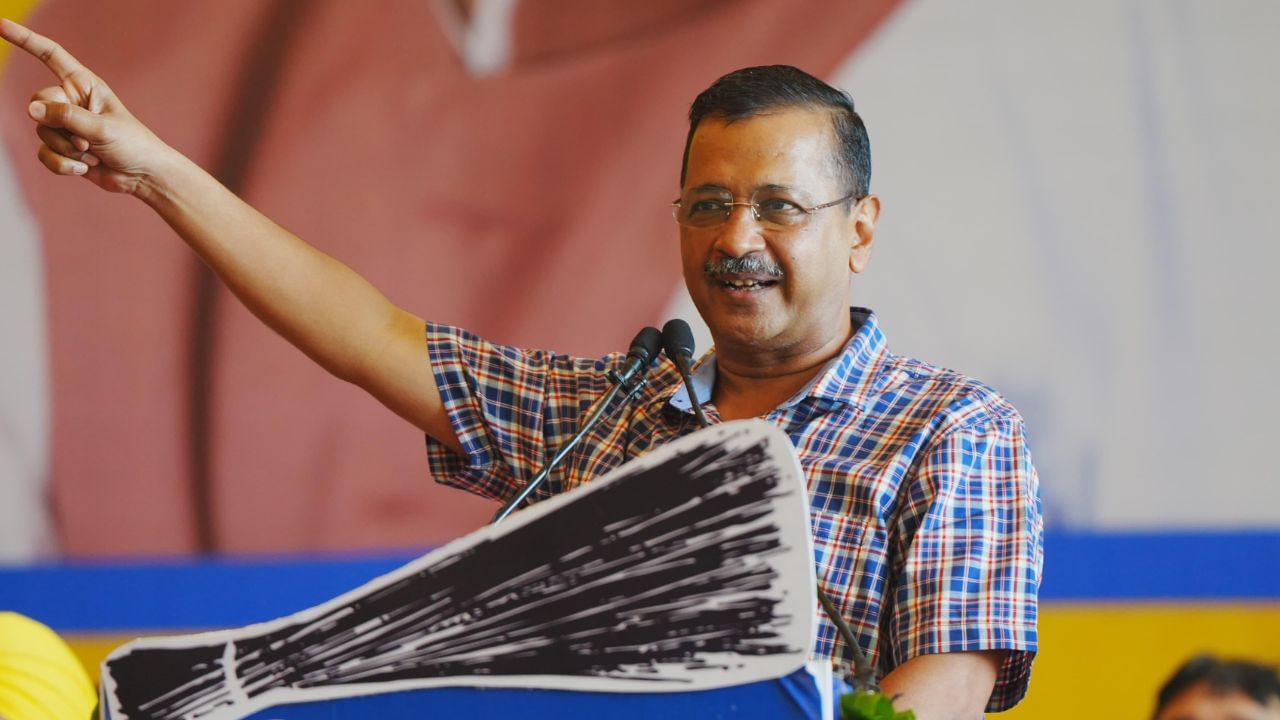 दिल्ली में BJP ने AAP के सारे अच्छे काम बर्बाद कर दिए, केजरीवाल का बड़ा हमला