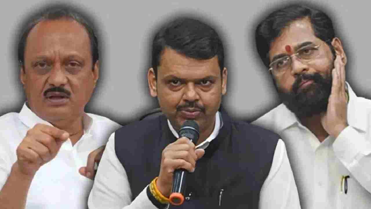 लोकसभा में करारी हार, विधानसभा में कैसे हुआ खेल? महायुति के नेता ने खोल दिए सारे राज