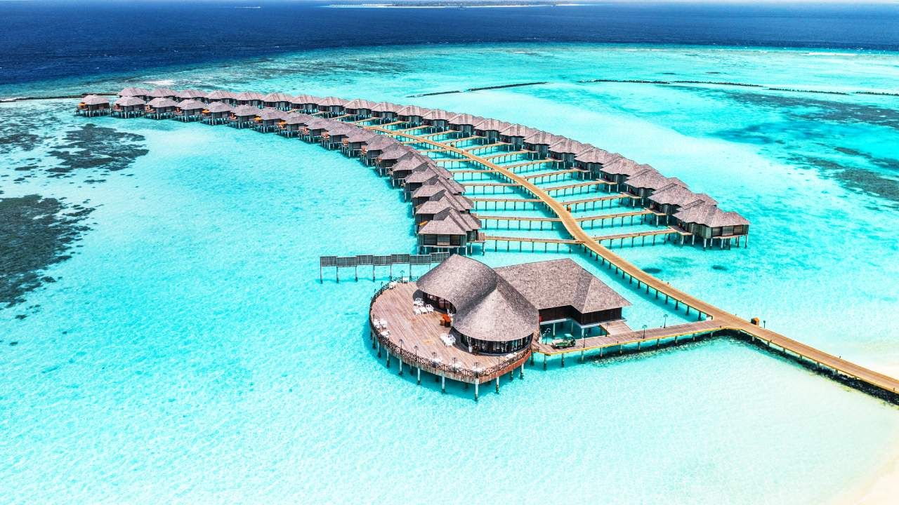 Maldives Independence Day
