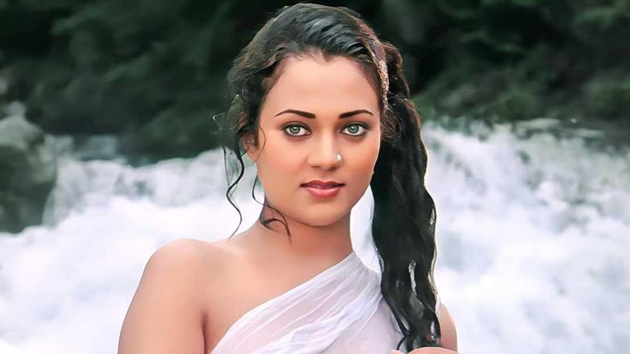 Mandakini