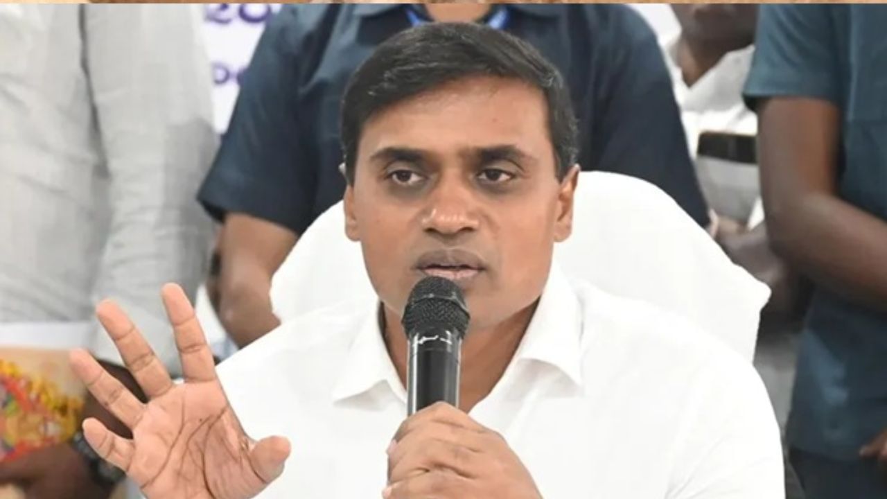 क्या है आंध्र प्रदेश का शराब घोटाला, जिसमें YSRCP सांसद पीवी मिधुन रेड्डी की हुई गिरफ्तारी?