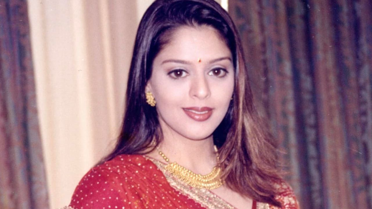 Nagma