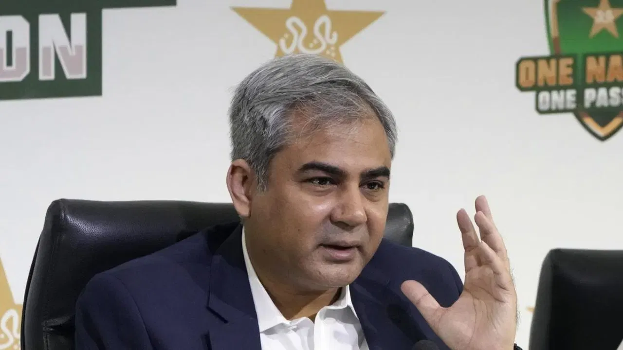 13 लाख अफगानियों पर आफत के बादल! पाकिस्तान ने ले लिया इतना बड़ा फैसला 13 लाख अफगानियों पर आफत के बादल! पाकिस्तान ने ले लिया इतना बड़ा फैसला