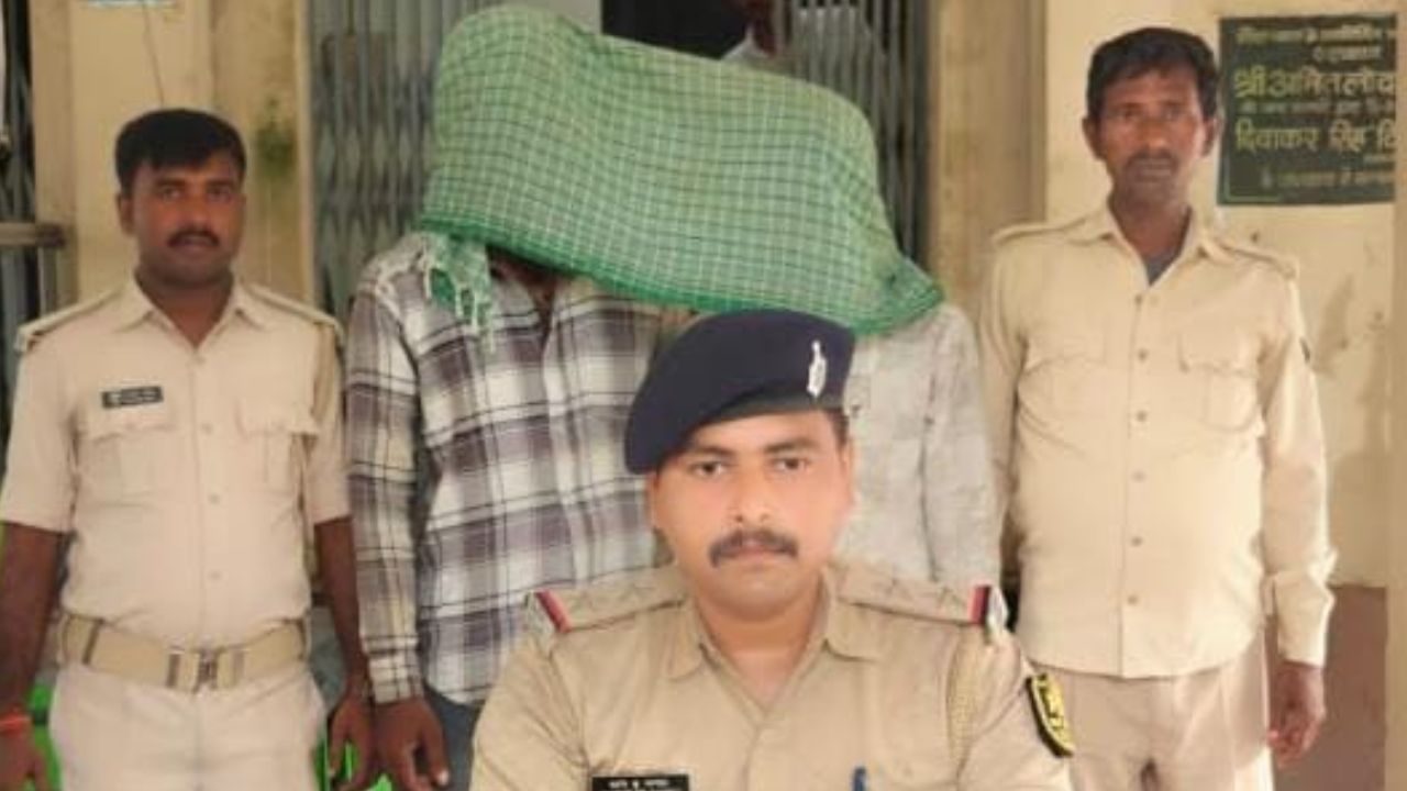 'तेरी बीवी मेरी गर्लफ्रेंड है...' बॉयफ्रेंड ने खुद पति को बताया, फिर दोनों ने मिलकर महिला और 3 बच्चों को क्यों मार डाला?