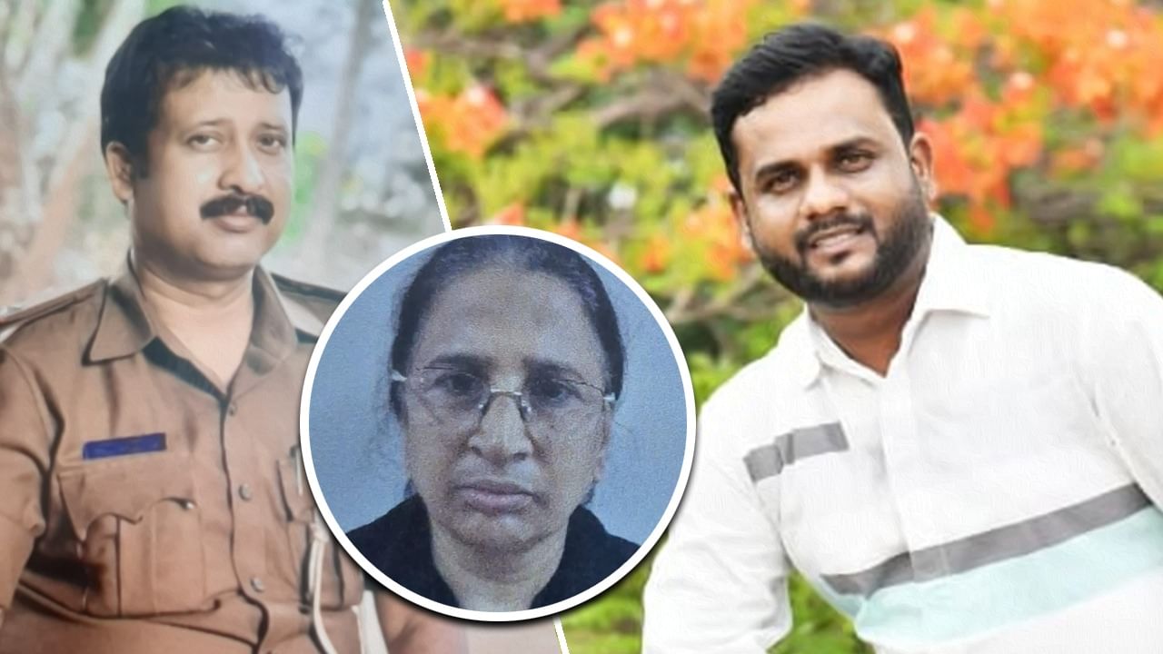 कर्नाटक में NIA का बड़ा एक्शन, जेल साइकेट्रिस्ट, ASI गिरफ्तार, मास्टरमाइंड नासिर की मदद का आरोप कर्नाटक में NIA का बड़ा एक्शन, जेल साइकेट्रिस्ट, ASI गिरफ्तार, मास्टरमाइंड नासिर की मदद का आरोप