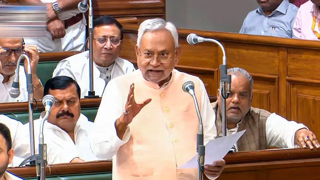 बिहार में अपराधियों की खैर नहीं, धड़ाधड़ गिरफ्तार हो रहे वारदात को अंजाम देने वाले