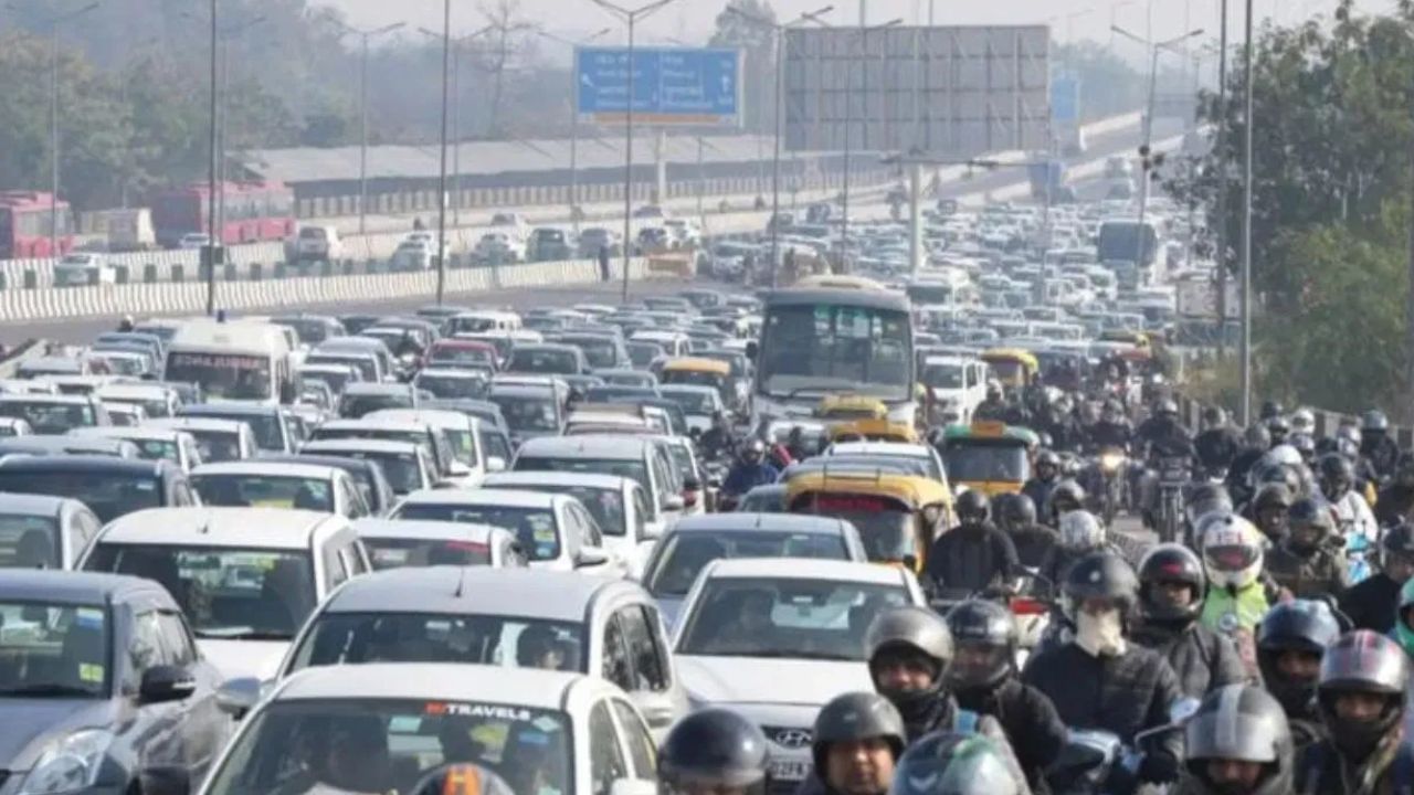 दिल्ली: ज्यादा उम्र के बावजूद 71 वाहनों को क्यों नहीं किया गया जब्त? जानिए 2 दिन में कितना हुआ एक्शन