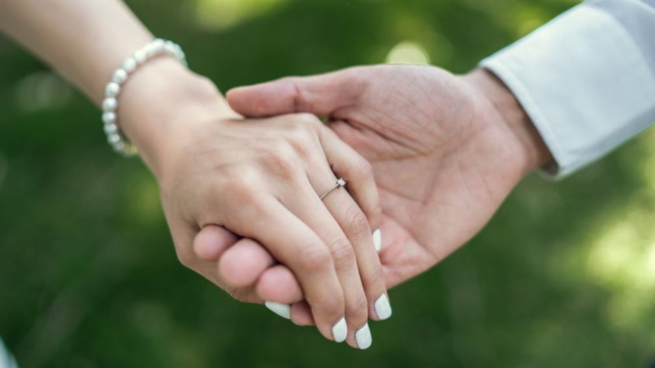 Partner And Relation