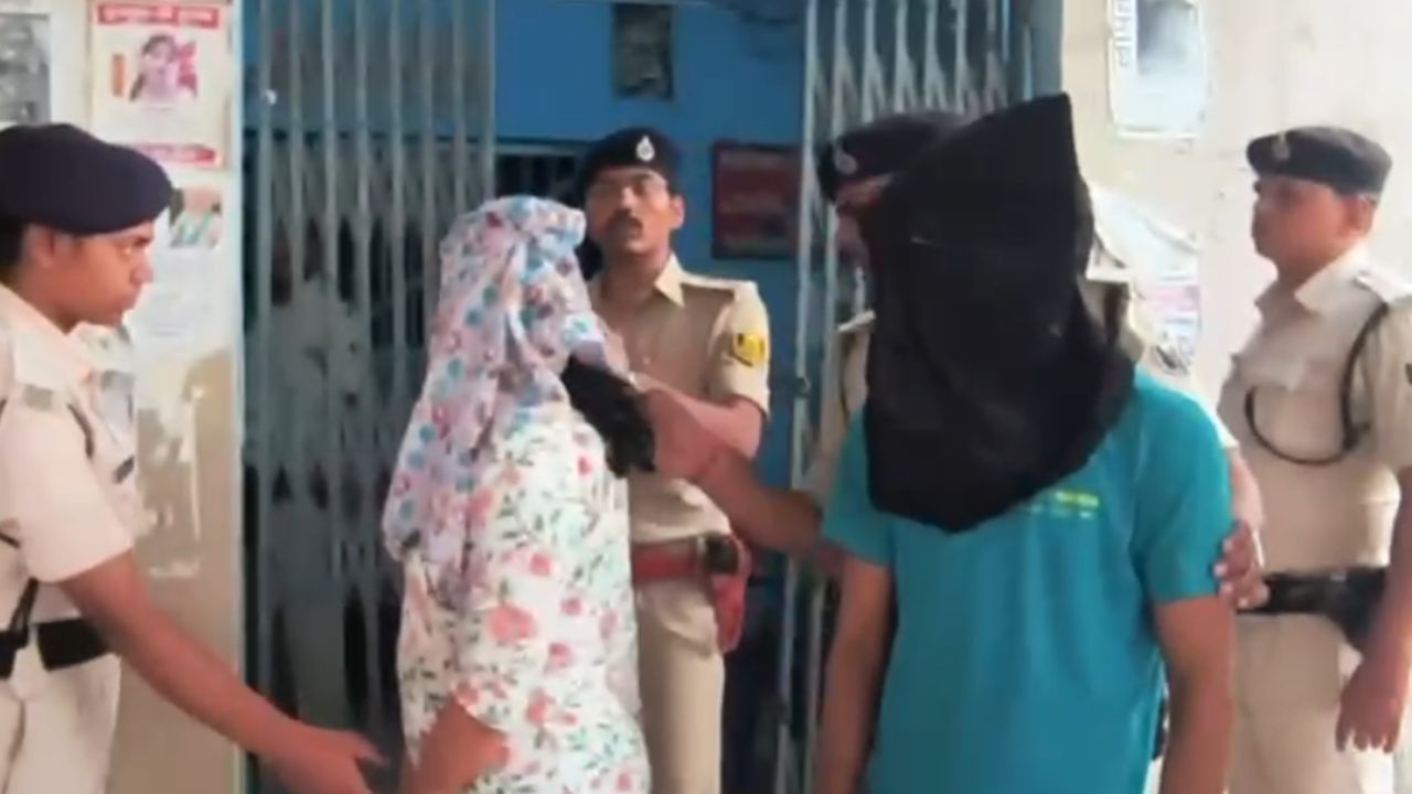 पटना में भी 'सोनम'! प्रॉपर्टी के लिए पति की हत्या, 10 लाख सुपारी देकर मरवाया पटना में भी 'सोनम'! प्रॉपर्टी के लिए पति की हत्या, 10 लाख सुपारी देकर मरवाया