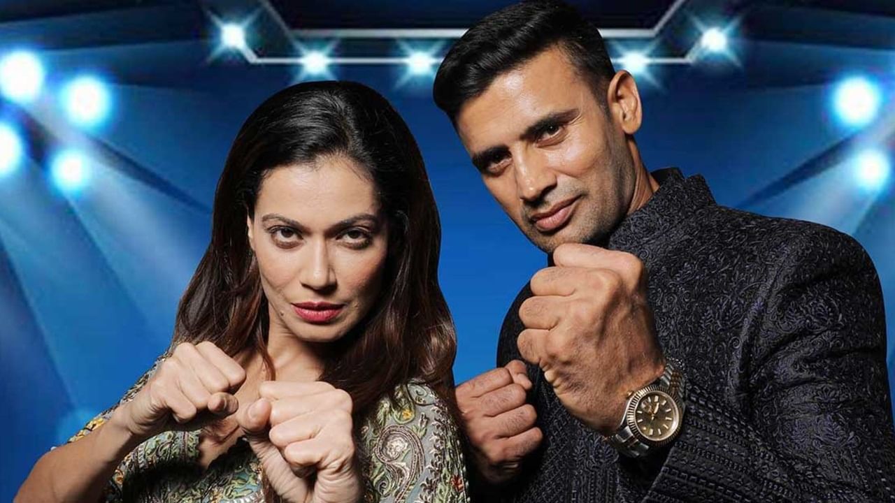 पायल रोहतगी के फाउंडेशन छोड़ने पर संग्राम सिंह का दो टूक जवाब, तलाक पर भी तोड़ी चुप्पी पायल रोहतगी के फाउंडेशन छोड़ने पर संग्राम सिंह का दो टूक जवाब, तलाक पर भी तोड़ी चुप्पी