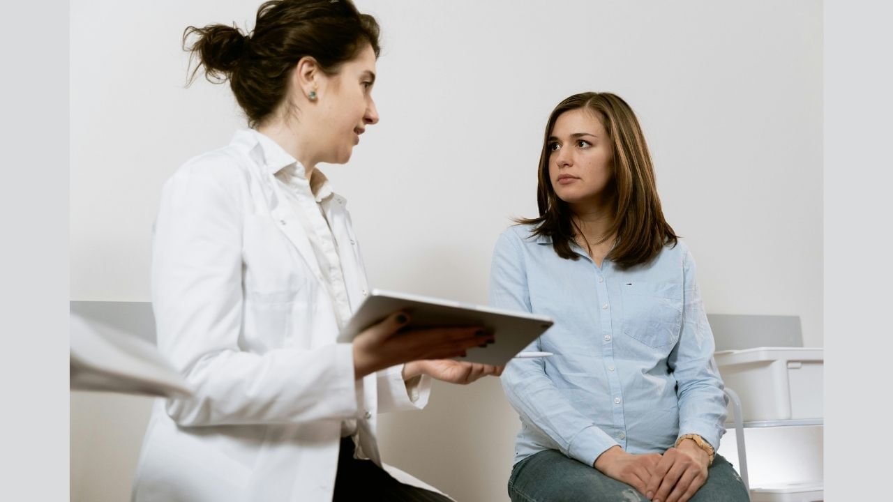 Pregnancy In Age Of 35 Counsling