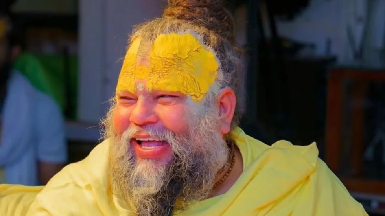 Premanand Ji Maharaj