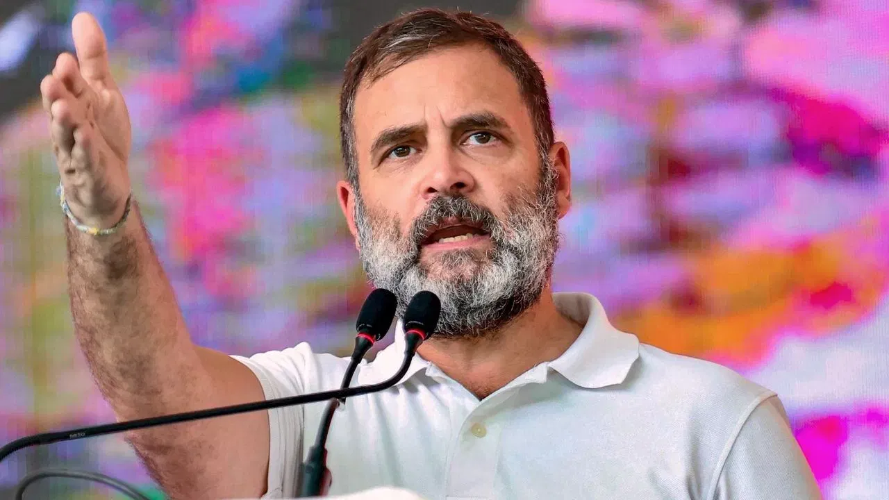 महाराष्ट्र में 3 महीने में 767 किसानों ने की आत्महत्या... राहुल गांधी ने कहा- आमदनी दोगुनी करनी थी, जिंदगी आधी हो गई