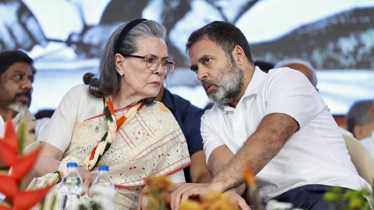 नेशनल हेराल्ड केस में ED की दलीलें पूरी, कल सोनिया-राहुल गांधी रखेंगे अपना पक्ष