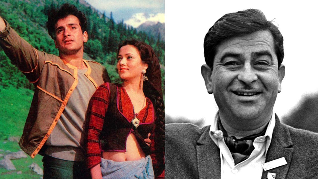 जब राज कपूर ने मानी स्पॉटबॉय की बात, फिल्म निकली साल की सबसे बड़ी ब्लॉकबस्टर