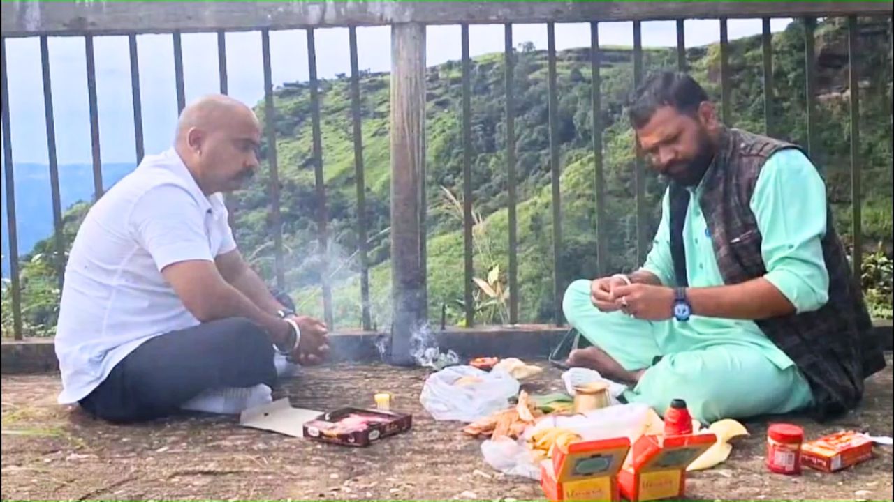 मेघालय में जहां हुई थी राजा रघुवंशी की हत्या, उसी जगह परिवार ने की पूजा, जानिए वजह