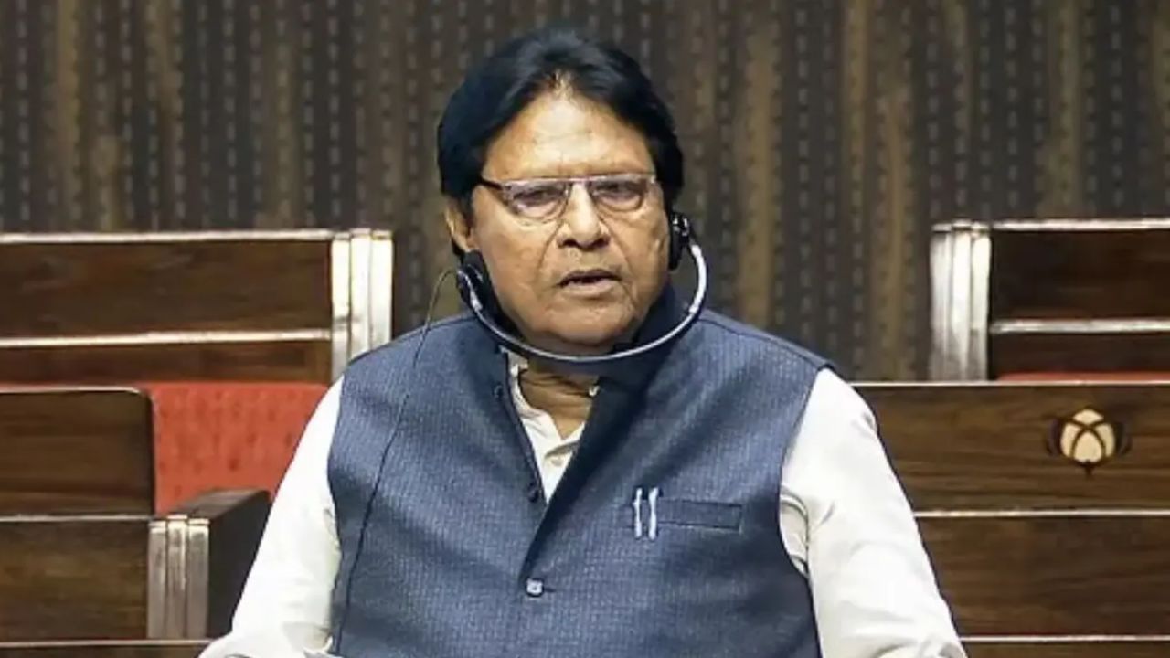 जब तक हिंदू धर्म में असमानता तब तक होता रहेगा धर्मांतरण, कोई नहीं रोक सकता... सपा सांसद रामजी लाल सुमन का बयान