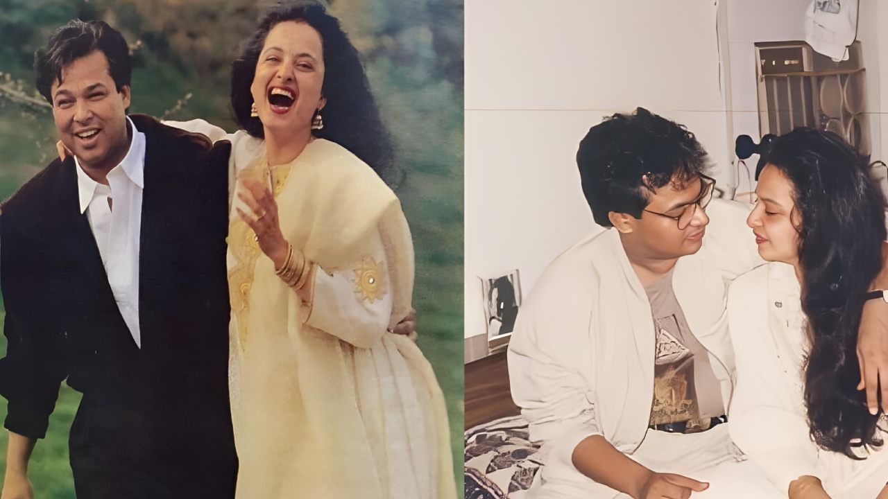 Rekha