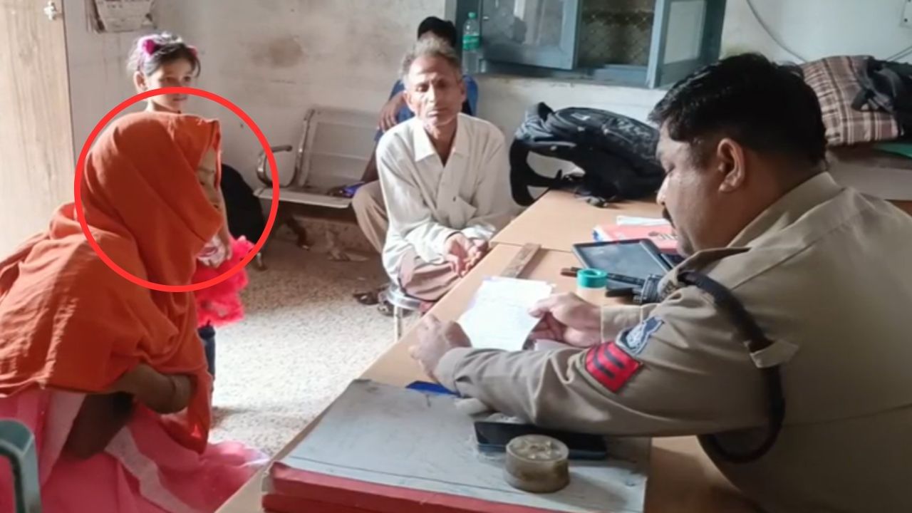 ऐसी मां ऐसी भी! 2 जुड़वा बच्चों को जन्म दिया, फिर अस्पताल में छोड़कर भाग गई; दोनों नवजातों की मौत ऐसी मां ऐसी भी! 2 जुड़वा बच्चों को जन्म दिया, फिर अस्पताल में छोड़कर भाग गई; दोनों नवजातों की मौत
