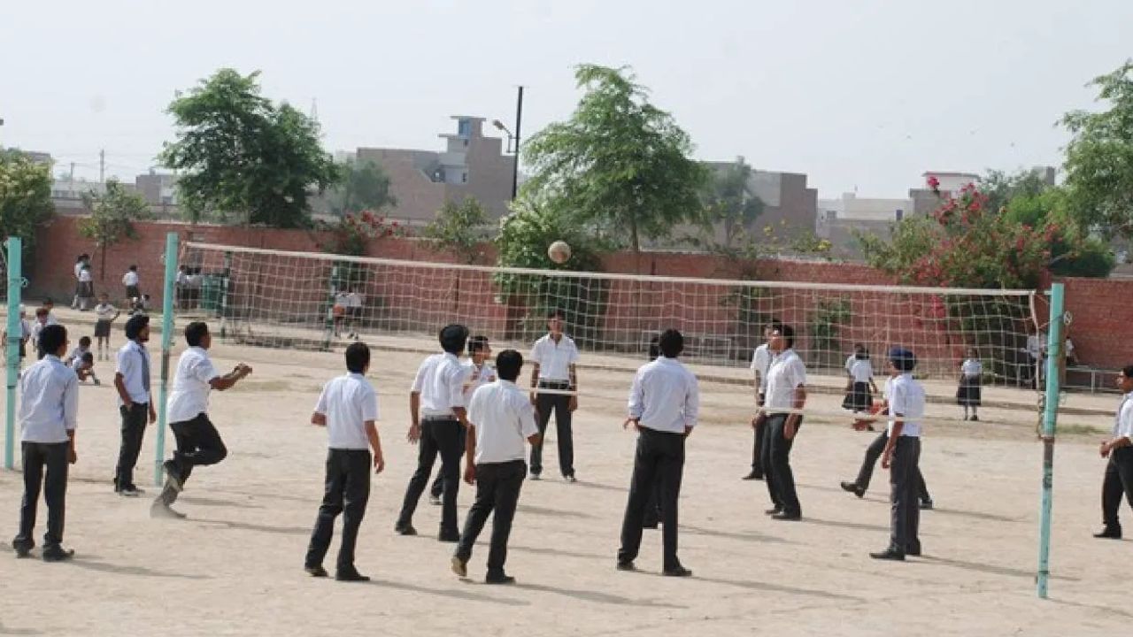 स्कूल से ही निकलेंगे ओलंपिक 2036 के मेडलिस्ट! नई राष्ट्रीय खेल नीति में स्कूली बच्चों और शिक्षकों पर फोकस