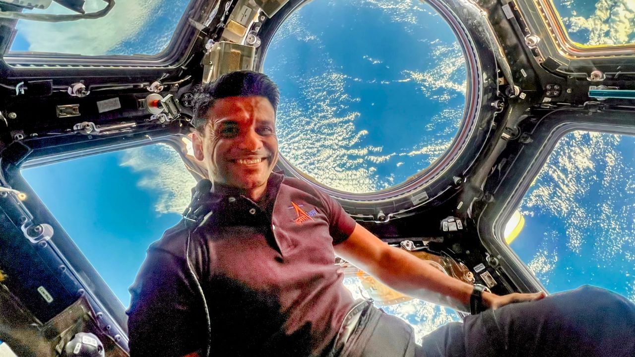 अंतरिक्ष यात्री शुभांशु शुक्ला की कब होगी धरती पर वापसी? ISS में क्यों उगाई मूंग और मेथी? अंतरिक्ष यात्री शुभांशु शुक्ला की कब होगी धरती पर वापसी? ISS में क्यों उगाई मूंग और मेथी?