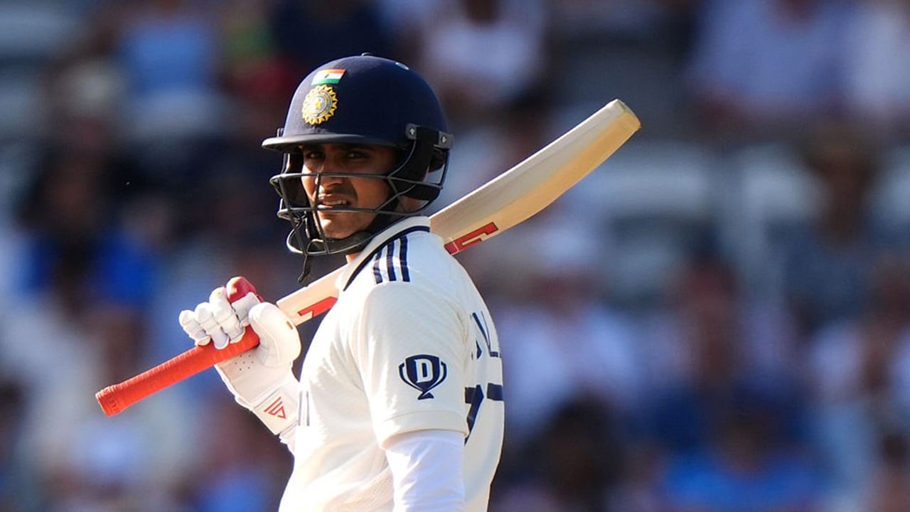 IND vs ENG: शुभमन गिल ने की बचकानी भूल, इंग्लैंड को मुफ्त में मिले 63 रन, भारत की हार की 5 वजहें IND vs ENG: शुभमन गिल ने की बचकानी भूल, इंग्लैंड को मुफ्त में मिले 63 रन, भारत की हार की 5 वजहें