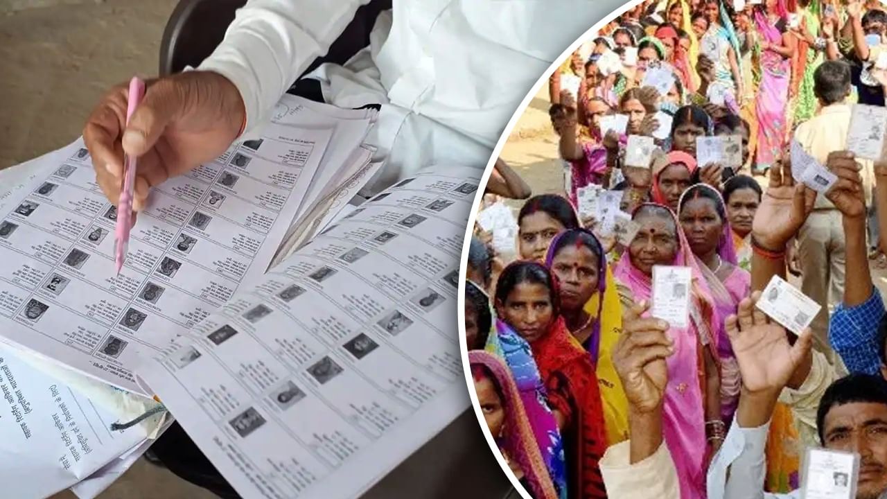 बिहार में नई वोटर लिस्ट से होंगे विधानसभा चुनाव, ECI का दवा- नहीं कटेगा योग्य मतदाता का नाम बिहार में नई वोटर लिस्ट से होंगे विधानसभा चुनाव, ECI का दवा- नहीं कटेगा योग्य मतदाता का नाम