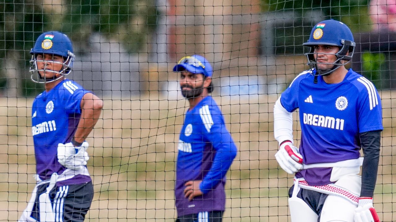टीम इंडिया खत्म करेगी 35 साल का इंतजार, मैनचेस्टर में तब जाकर होगी जीत की नैय्या पार टीम इंडिया खत्म करेगी 35 साल का इंतजार, मैनचेस्टर में तब जाकर होगी जीत की नैय्या पार