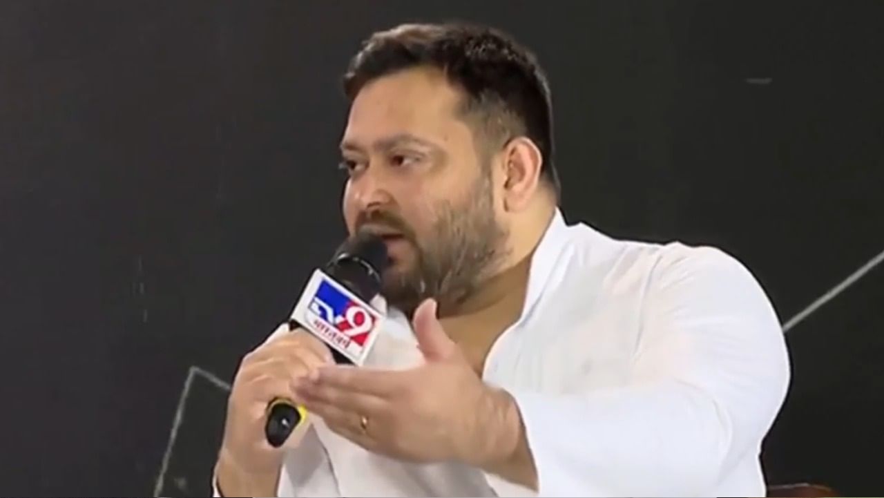 चुनाव आयोग की आंखें लोकसभा इलेक्शन के बाद क्यों नहीं खुलीं? SIR पर तेजस्वी यादव का सवाल चुनाव आयोग की आंखें लोकसभा इलेक्शन के बाद क्यों नहीं खुलीं? SIR पर तेजस्वी यादव का सवाल