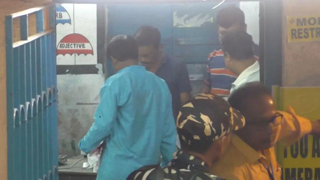 बंगाल में फिर हिंसा! मुर्शिदाबाद में एक हफ्ते में दूसरे तृणमूल कांग्रेस नेता की हत्या