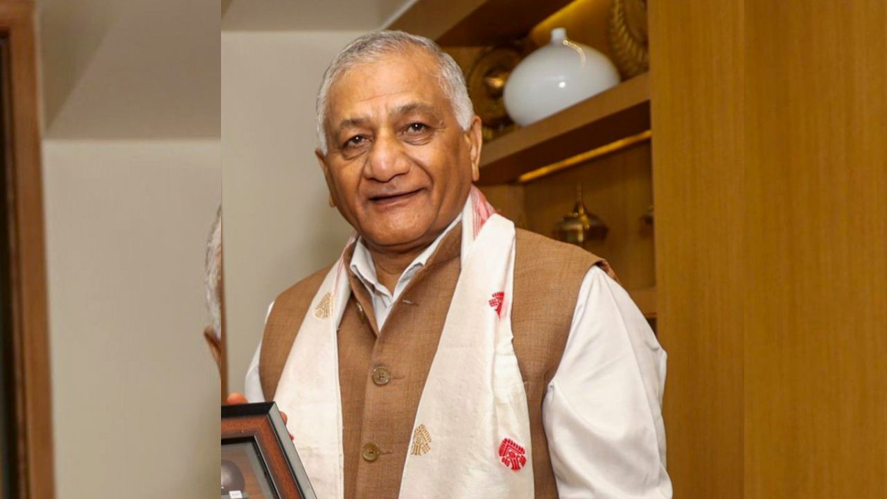 मिजोरम: राज्यपाल ने चकमा स्वायत्त जिला परिषद को किया भंग, कब हुआ था इसका गठन? मिजोरम: राज्यपाल ने चकमा स्वायत्त जिला परिषद को किया भंग, कब हुआ था इसका गठन?