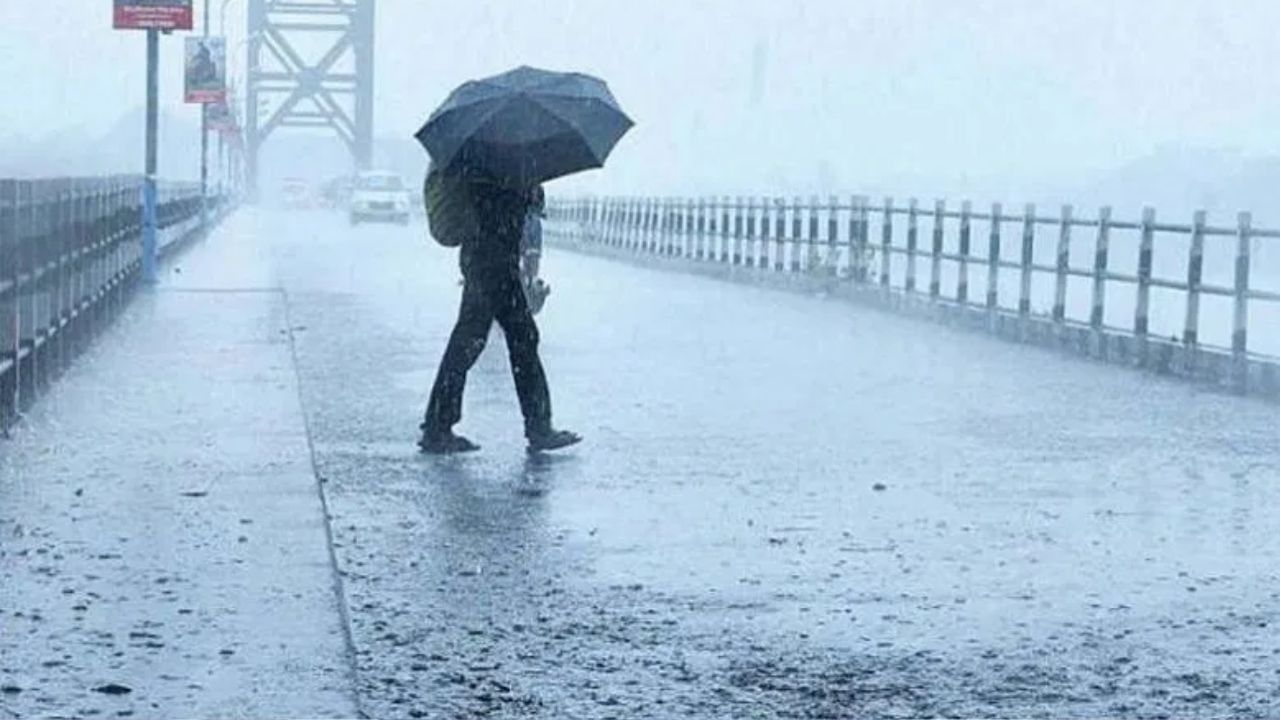 दिल्ली में 17 जुलाई तक बारिश से राहत नहीं, UP-राजस्थान सहित इन पांच राज्यों में भी अलर्ट