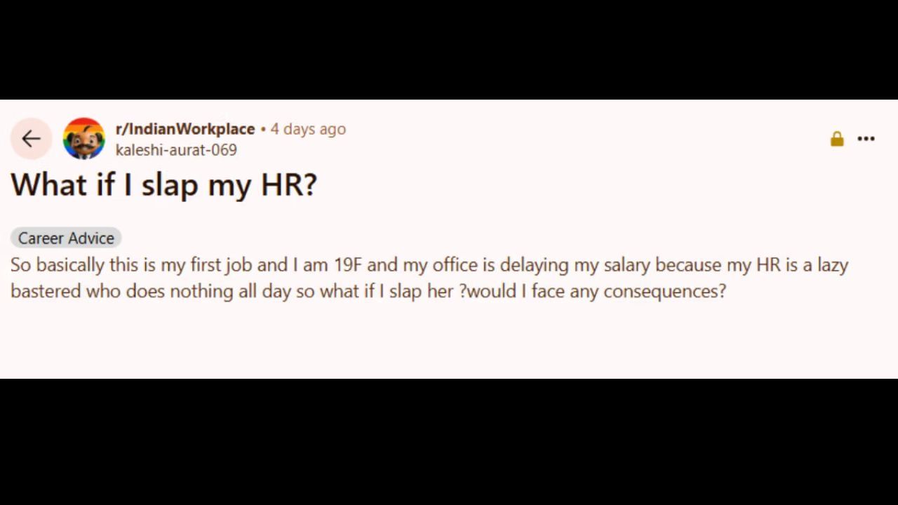 What If I Slap My Hr Pic