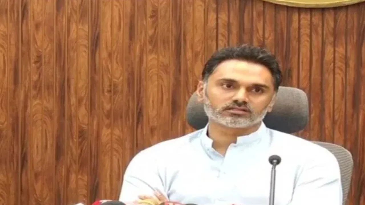 ये सब मराठी वोटर को लुभाने के लिए हो रहा... भाषा विवाद पर बोले मंत्री योगेश कदम